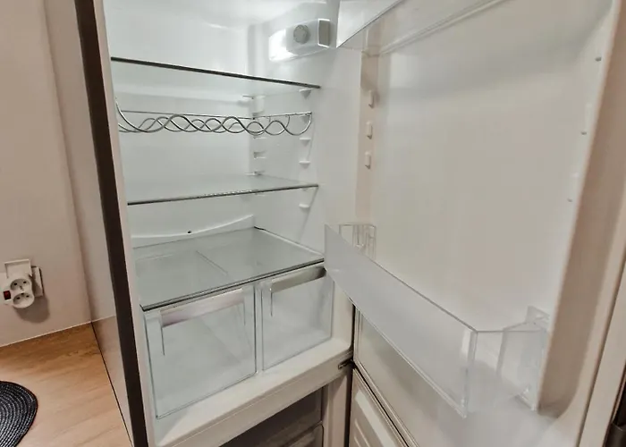 Terrace Centrum - Dworzec Glowny 850m Apartment *