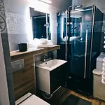 Green Terrace Centrum Apartment - Cozy Terrace, Free Parking, Netflix - Rail Station 850M Βρότσλαβ