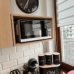 Green Terrace Centrum Apartment - Cozy Terrace, Free Parking, Netflix - Rail Station 850M Βρότσλαβ