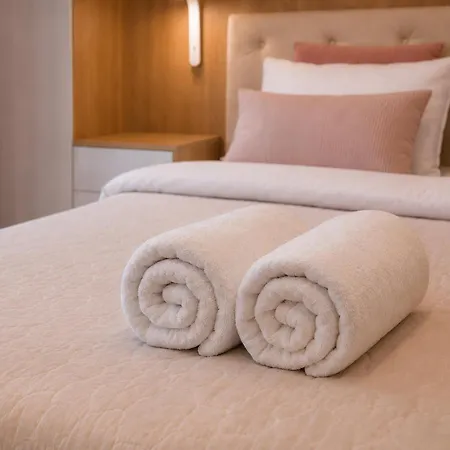 Terrace Centrum - Cozy Terrace, Free Parking, Netflix - Rail Station 850m Appartement Wrocław