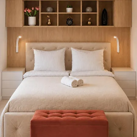Terrace Centrum - Cozy Terrace, Free Parking, Netflix - Rail Station 850m Appartement *