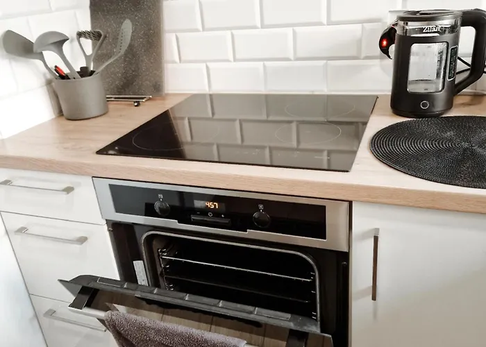 Terrace Centrum - Dworzec Glowny 850m * Wrocław